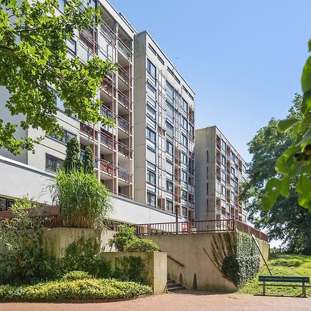 Fraeulein Paula - Steinhude Apartment Wunstorf Bagian luar foto
