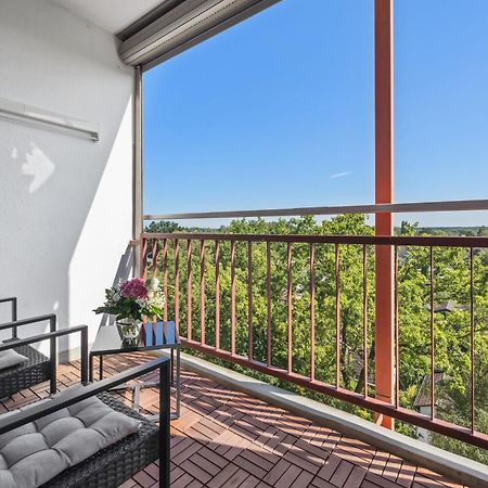 Fraeulein Paula - Steinhude Apartment Wunstorf Bagian luar foto